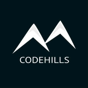 CodeHills Logo