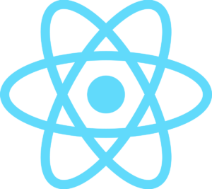 React