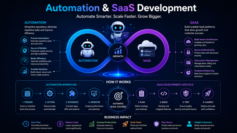 automation-and-saas-development-details