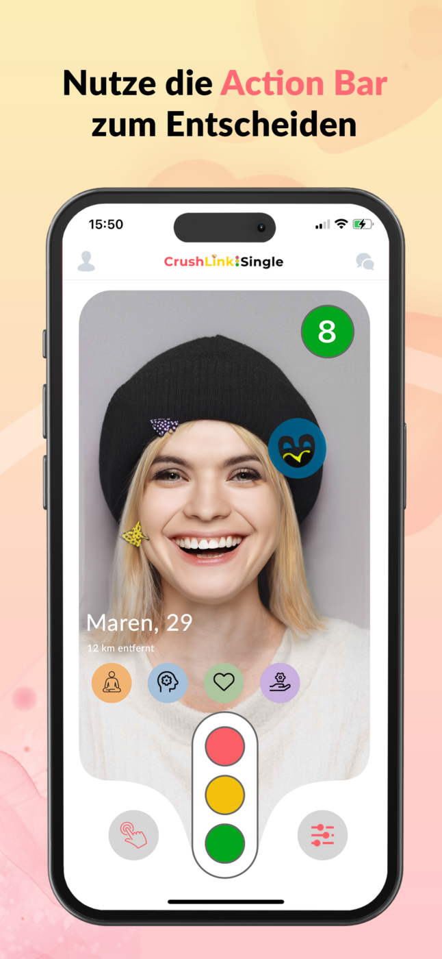 CrushLink