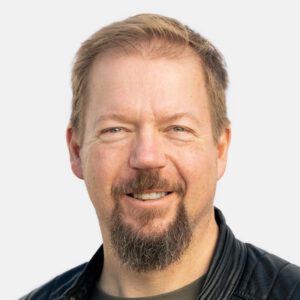 Mikko Mäkelä (CEO)