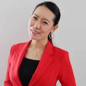 Yi Meng (CEO)